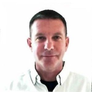 Meet your Posher, Jeff